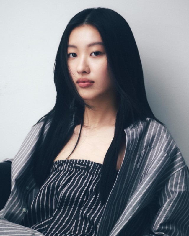 Constance Chan: From celebrity offspring to rising star