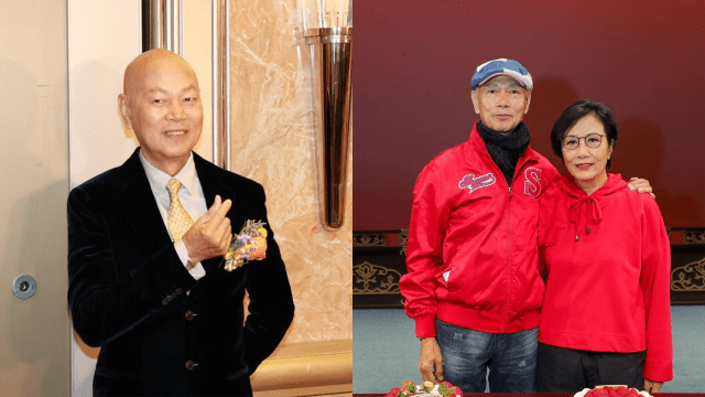 Law Kar Ying Reveals Cancer Return and HK$10,000 Bills