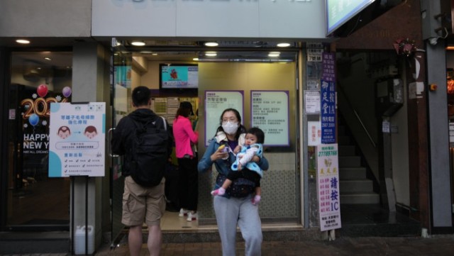 Up to 75 percent of adults who died of influenza were unvaccinated